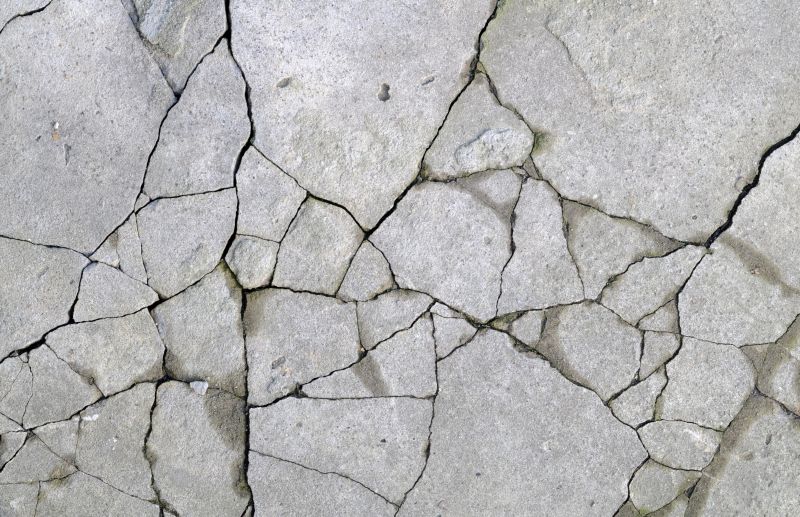 Concrete Damage Repair in Corpus Christi, TX