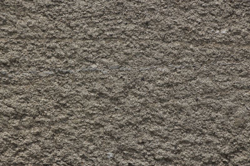 Concrete Retexturing