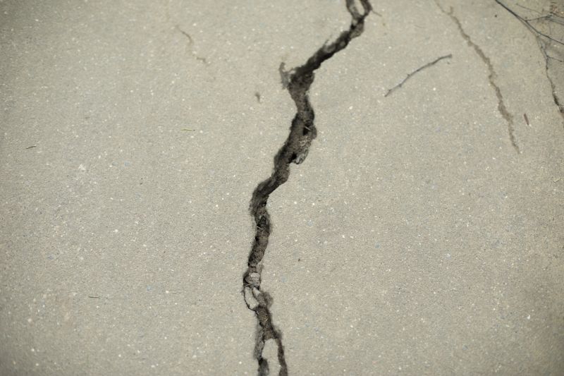 Porch Crack Repair in Des Moines, IA
